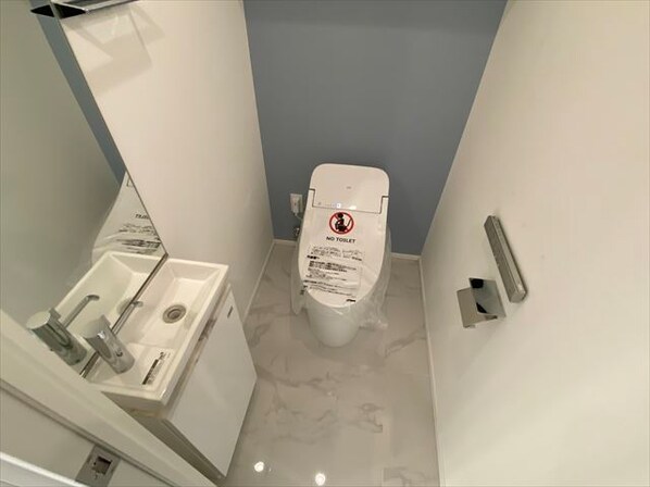 ヴェール・クレール大崎の物件内観写真